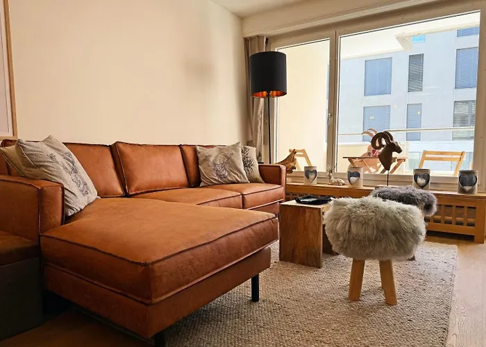 Jaegerstil, 70M2, Zentral, 1 Parkplatz - Re31