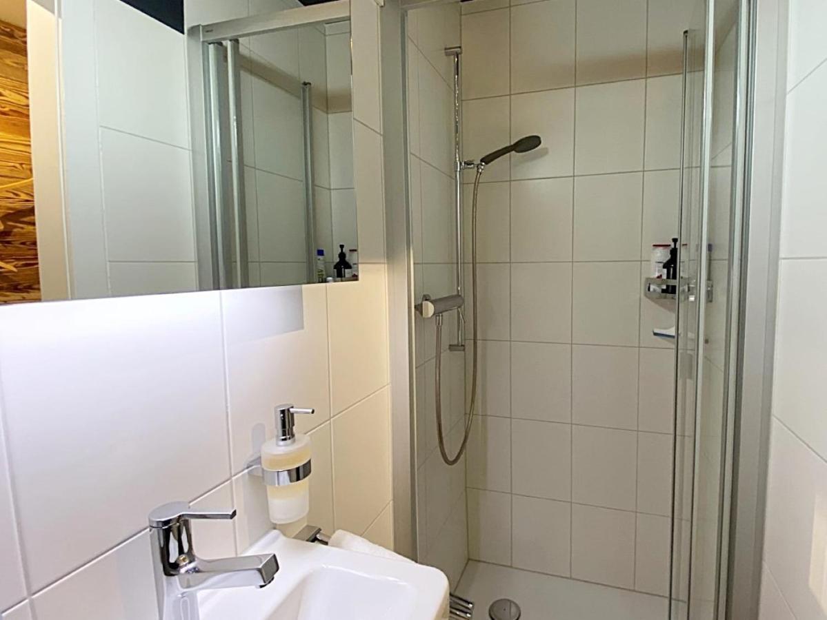 Jaegerstil, 70m2, Zentral, 1 Parkplatz - Re31 Apartment St. Moritz